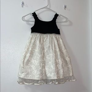Kidture collection 3T girls dress